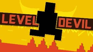 Level Devil EU PC Steam Ключ