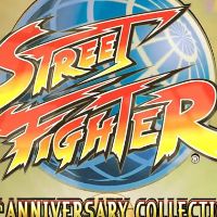 Street Fighter 30th Anniversary Коллекция EMEA Steam Ключ