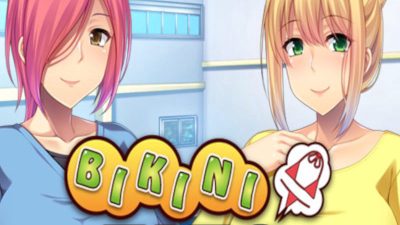 Bikini Tits PC Steam Ключ