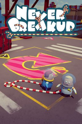 Never Breakup PC Steam Ключ