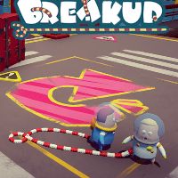 Never Breakup PC Steam Ключ
