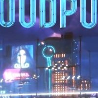 Cloudpunk EU PC Steam Ключ