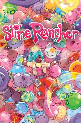 Slime Rancher PC Epic Games Аккаунт