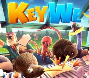 KeyWe TR PC Steam Ключ
