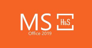 MS Office 2019 Home and Student OEM Ключ