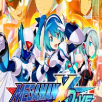 MEGA MAN X DiVE Offline PC Steam Аккаунт