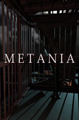 Metania Steam Ключ