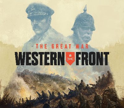 The Great War: Western Front LATAM PC Steam Ключ
