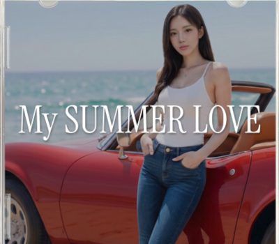 My Summer Love: Memories PC Steam Ключ