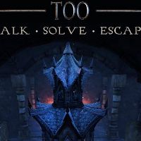 We Were Here Too PC Steam Альтергифт