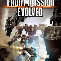 Front Mission Evolved Steam Ключ