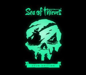 Sea of Thieves: 2026 Deluxe-издание EU XBOX One / Xbox Series X|S / PC Ключ