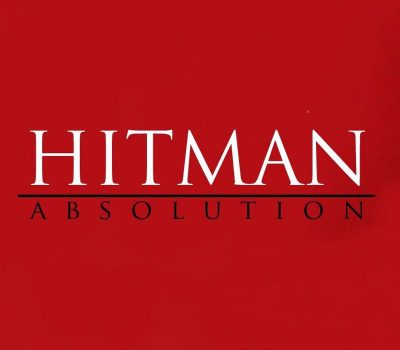 Hitman Absolution RoW PC Steam Ключ
