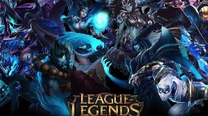 League of Legends 395 RP Предоплаченная карта NZ