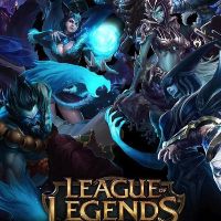 League of Legends 395 RP Предоплаченная карта NZ