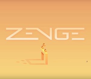 Zenge Steam Ключ