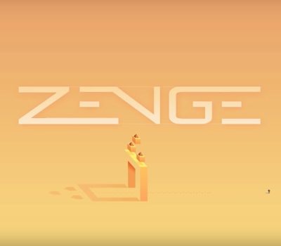 Zenge Steam Ключ