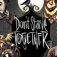 Don't Starve Together EU PC Steam Ключ