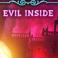 House of 1000 Doors: Evil Inside Steam Ключ
