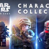 LEGO Star Wars: The Skywalker Saga - Character Коллекция Pack DLC XBOX One / Xbox Series X|S / Windows 10 Ключ