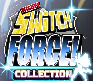 Mighty Switch Force! Коллекция PC Steam Ключ