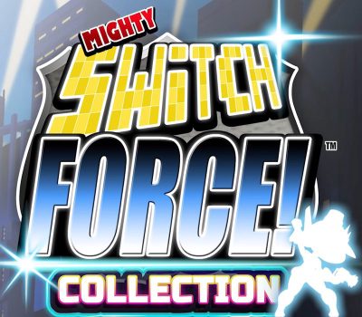 Mighty Switch Force! Коллекция PC Steam Ключ