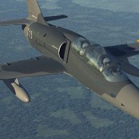 DCS: L-39 Albatros Digital Download Ключ