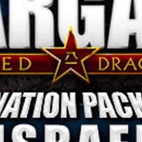 Wargame Red Dragon - Nation Pack: Israel DLC Steam Ключ