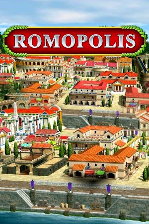 Romopolis Steam Ключ