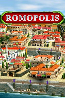 Romopolis Steam Ключ