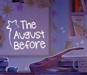 The August Before PC Steam Ключ