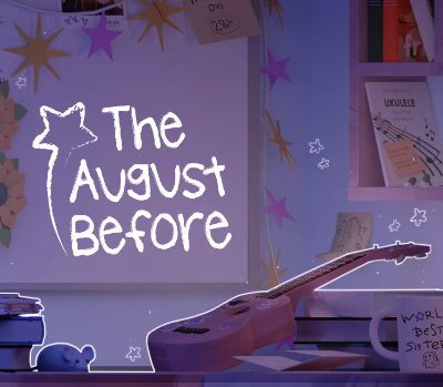 The August Before PC Steam Ключ