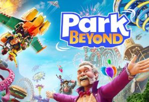 Park Beyond EU Xbox Series X|S Ключ