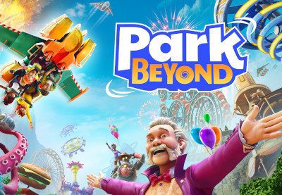 Park Beyond EU Xbox Series X|S Ключ