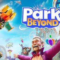 Park Beyond EU Xbox Series X|S Ключ