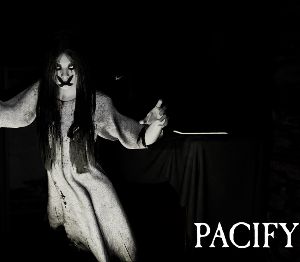 Pacify Steam Альтергифт