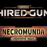 Necromunda: Bounty Hunter Набор Steam Ключ