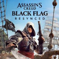 Assassin's Creed Black Flag Resynced Xbox Series X|S Ключ
