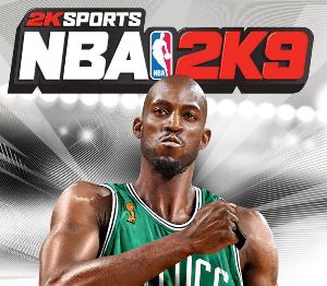NBA 2K9 PC Steam Ключ