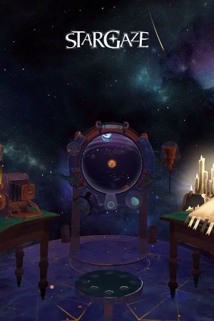 Stargaze Steam Ключ