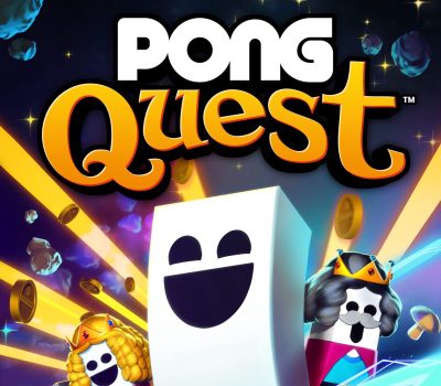 PONG Quest Steam Ключ