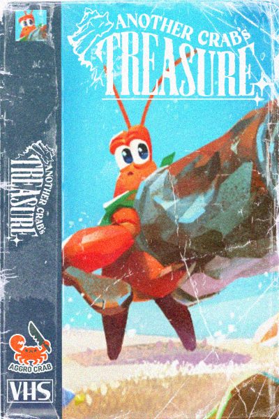 Another Crab's Treasure Steam CD Key