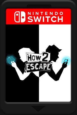 How 2 Escape PC Steam Ключ