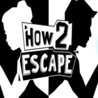 How 2 Escape PC Steam Ключ