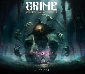 GRIME - Soundtrack DLC PC Steam Ключ