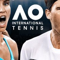 AO International Tennis EU PC Steam Альтергифт