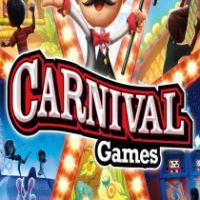 Carnival Games US XBOX One / Xbox Series X|S Ключ