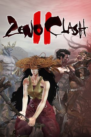 Zeno Clash 2 Steam Ключ