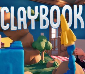 Claybook Steam Ключ