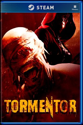 TORMENTOR RoW PC Steam Аккаунт